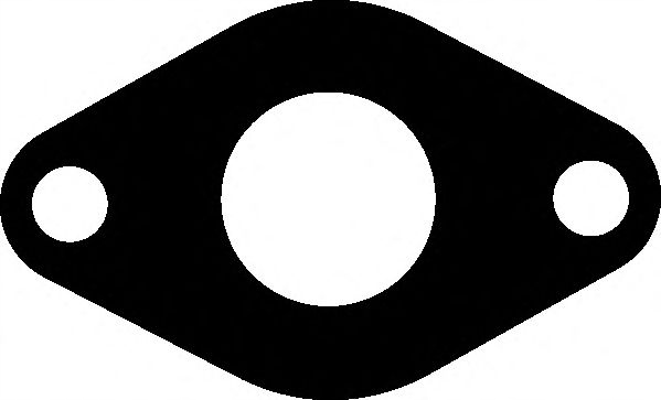 Купить Прокладка трубка клапана agr 429.050 elring audi