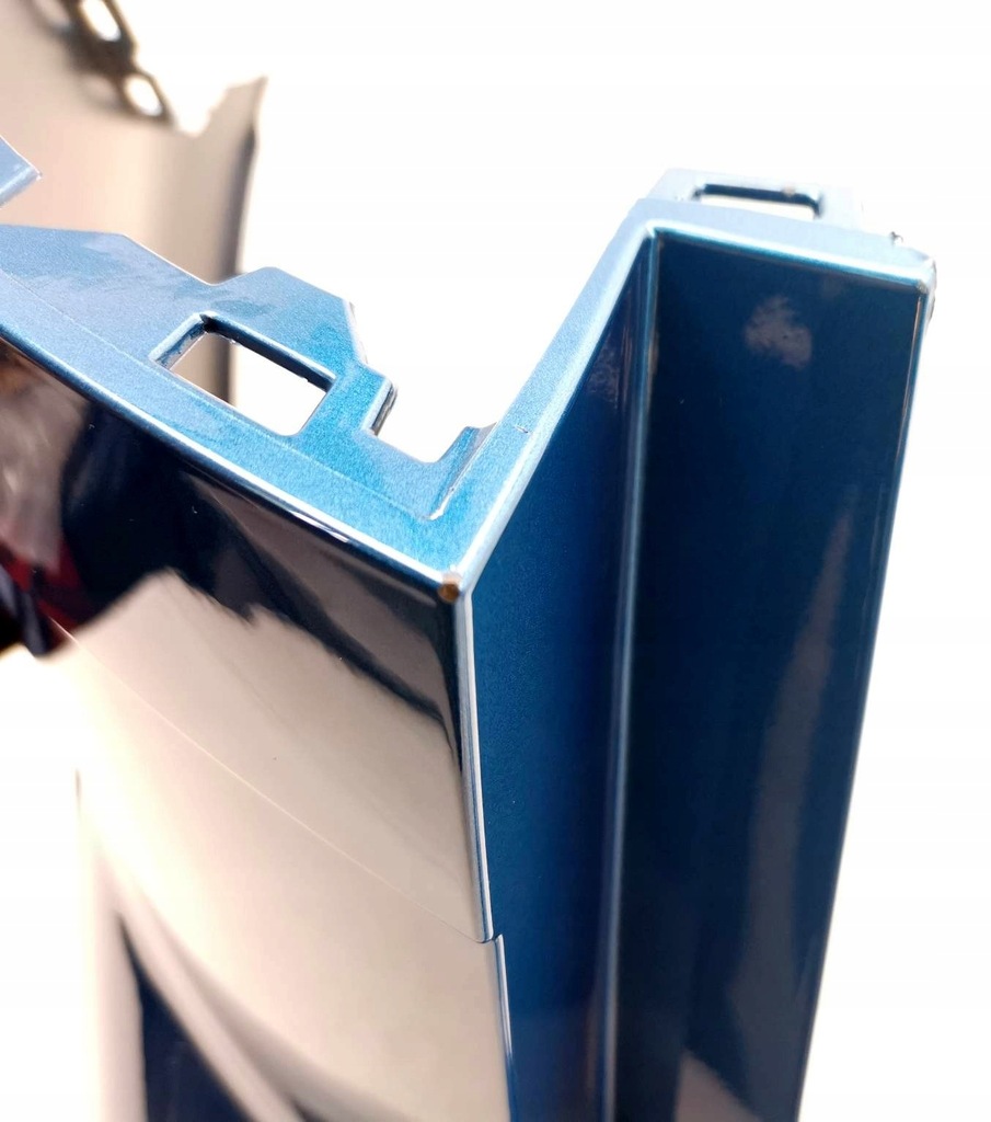 фото №14, Новий org бампер задня vw touran 5t 4xpdc ld5j