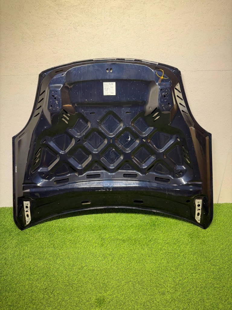 Porsche cayenne 3 e3 9y0 9y3 18- капот крышка двигателя оригинал Недорого