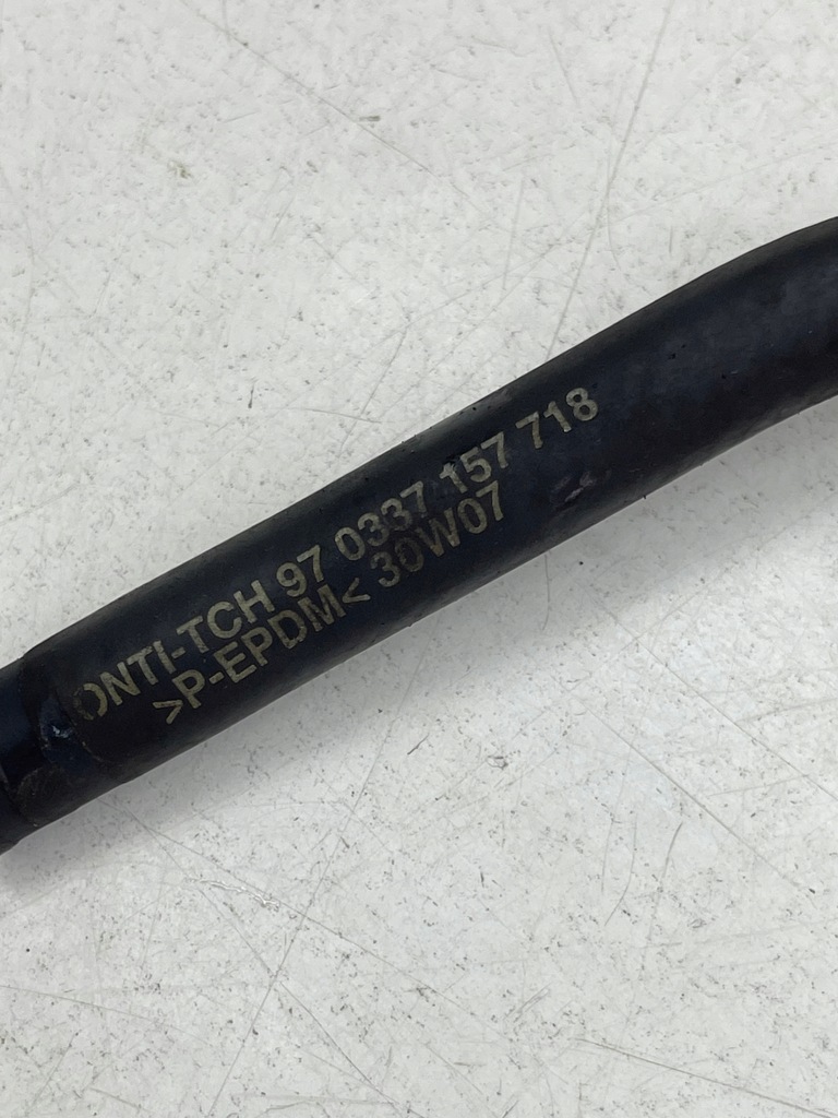 фото №8, Audi q7 4l 4.2 tdi btr труба шланг магистраль wody