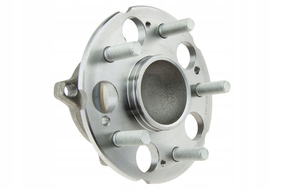 фото №10, Подшипник ступица crosstour honda cr-v 06- 2wd задняя