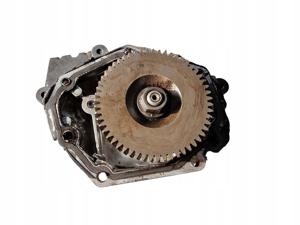 Купити Колесо зубчасте насоса scania r 1376357