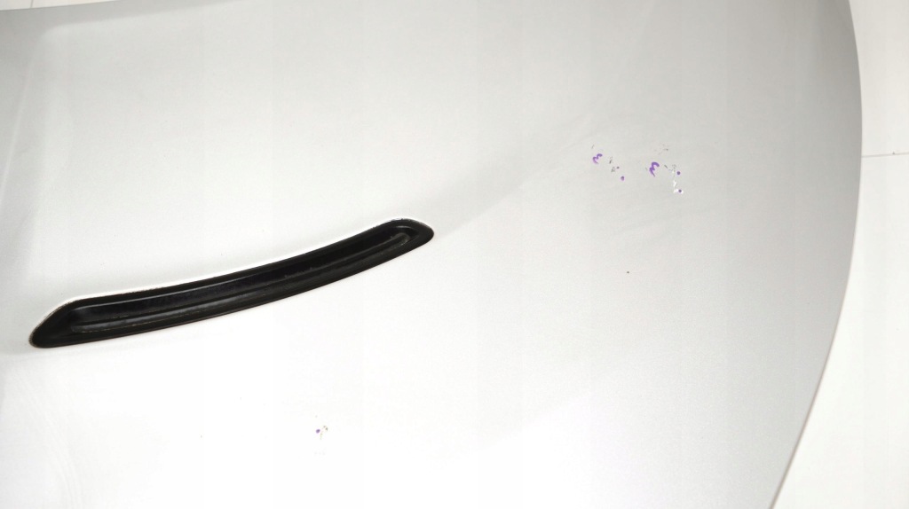 Капот крышка двигателя hyundai veloster 11-18r Недорого