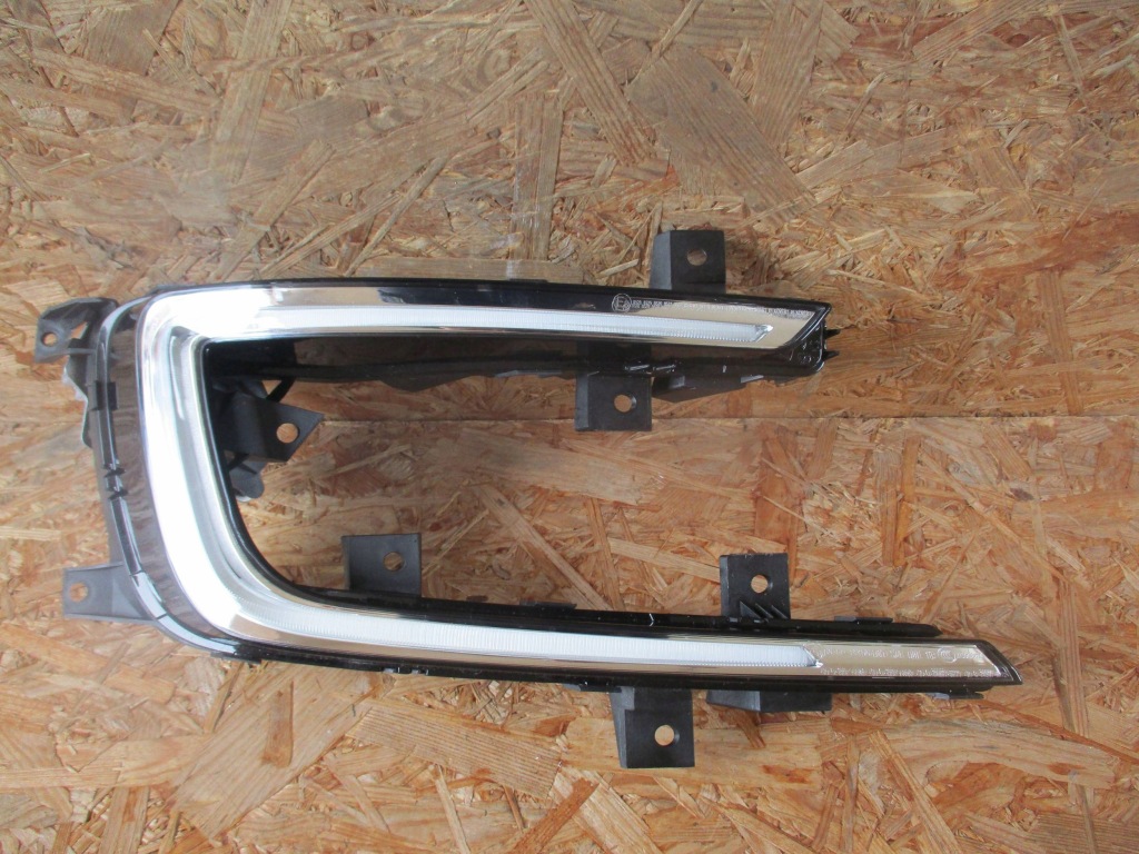 Купить Противотуманная фара led правый vw golf vii gte