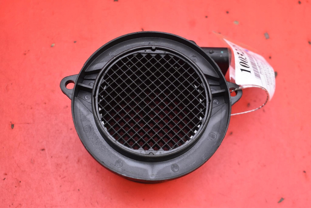 Расходомер af10338 21023 mercedes c-klasa w203 1.8 компрессор 143 km с Разборки