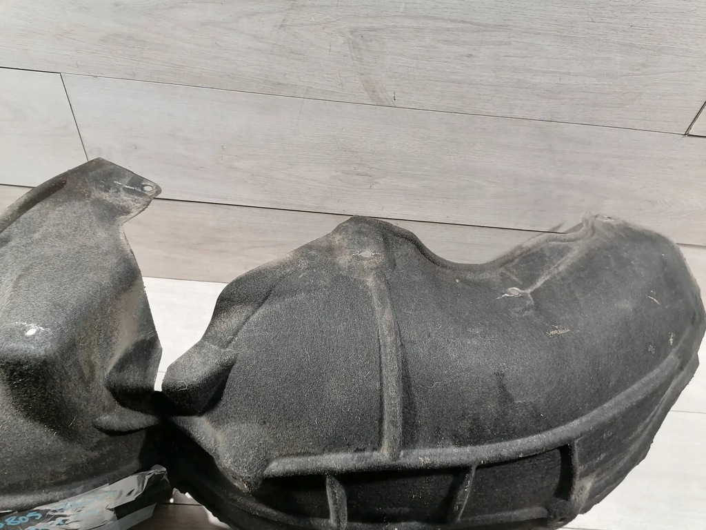 фото №7, Tesla y подкрылок правый задняя 1492616-00-b