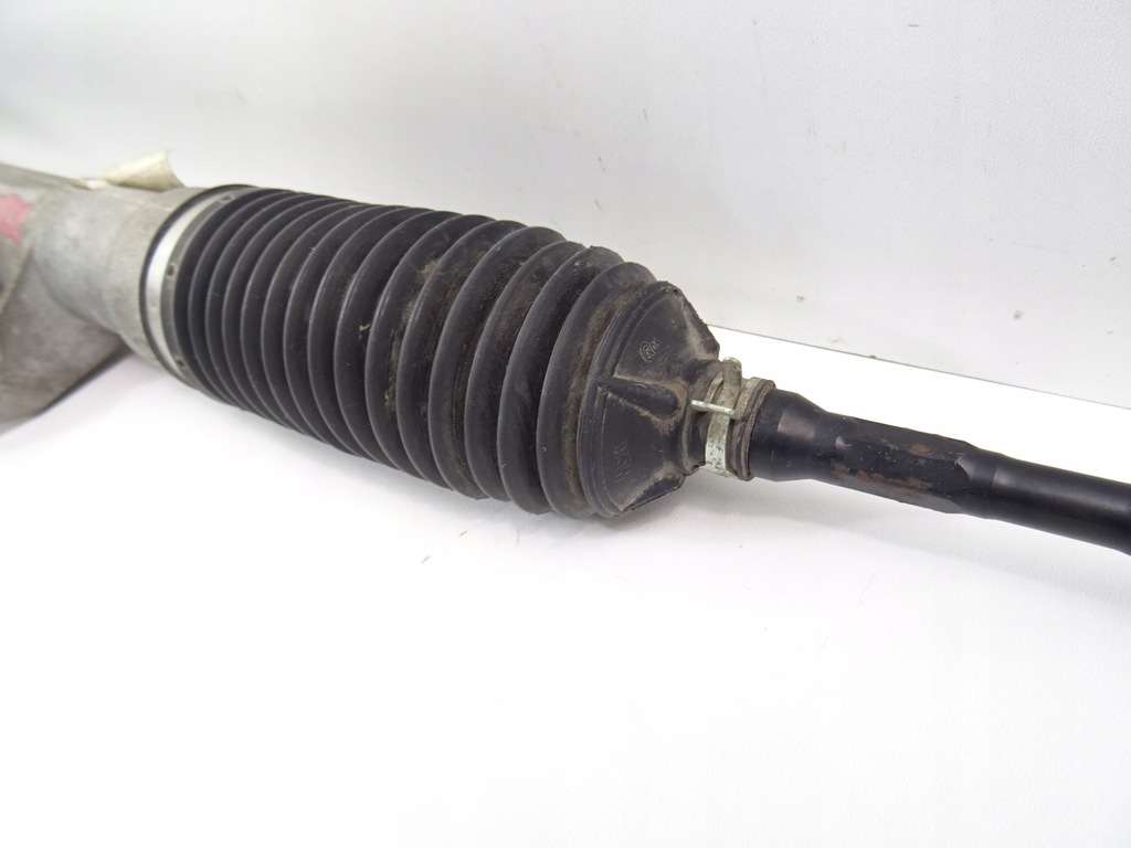 фото №8, Juke lift 1.5 dci трансмісія рейка рульова 1ka0dte