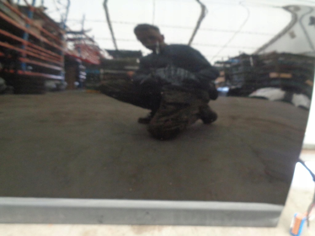 фото №8, Дверь lancia delta 3 iii правое передние 601/b