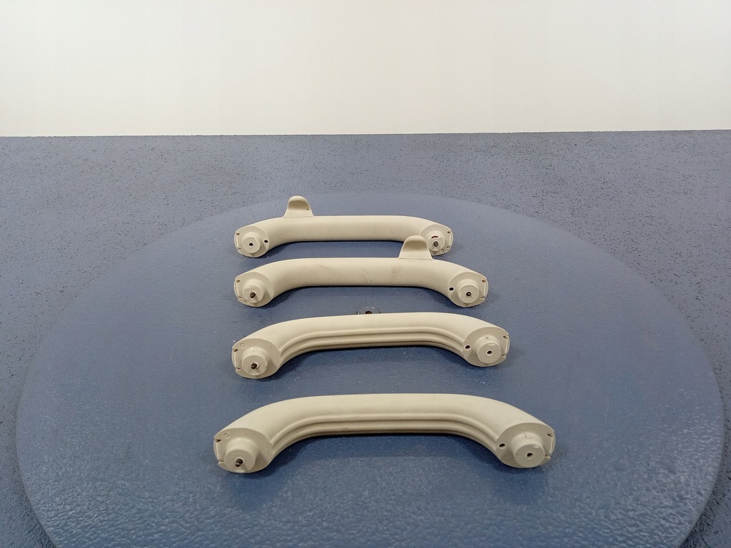 фото №2, Jeep compass i ручки крепления потолочный комплект