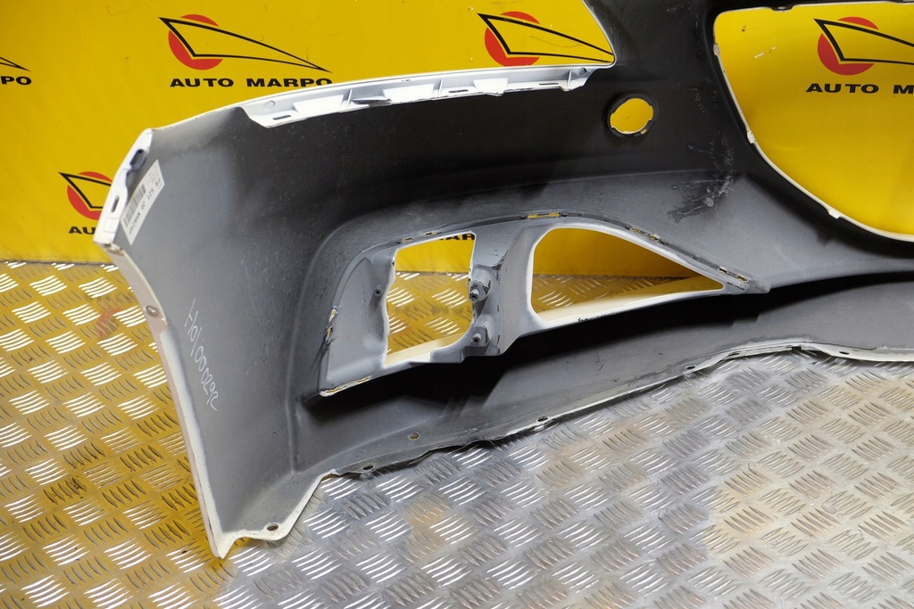 фото №9, Honda crz lift 2012-2016 бампер перед передний