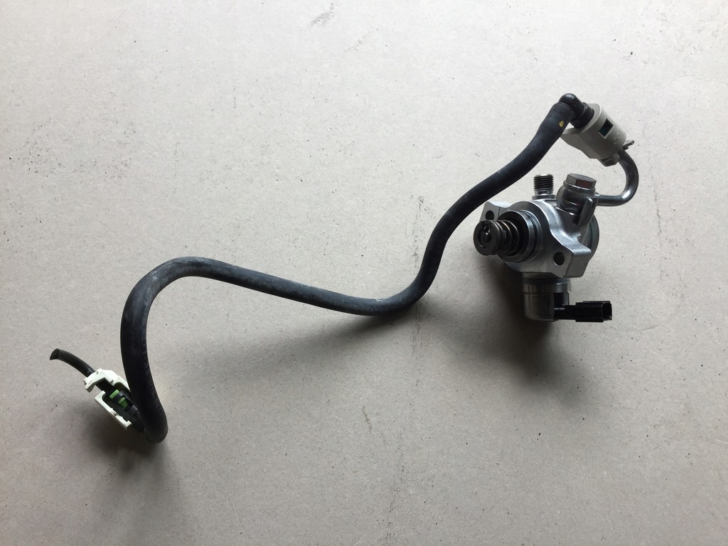 фото №1, Honda hr-v ii 1.5b i-vtec насос пального 5bx