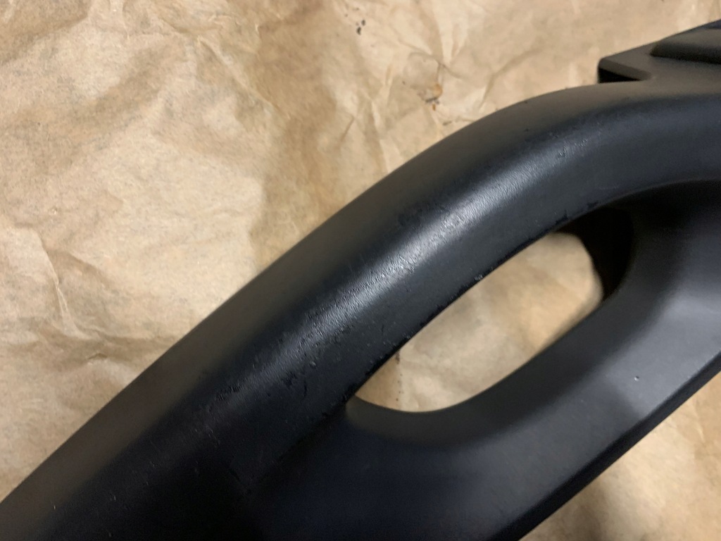 фото №3, Trafic iii vivaro b ручка двері кнопка вікон