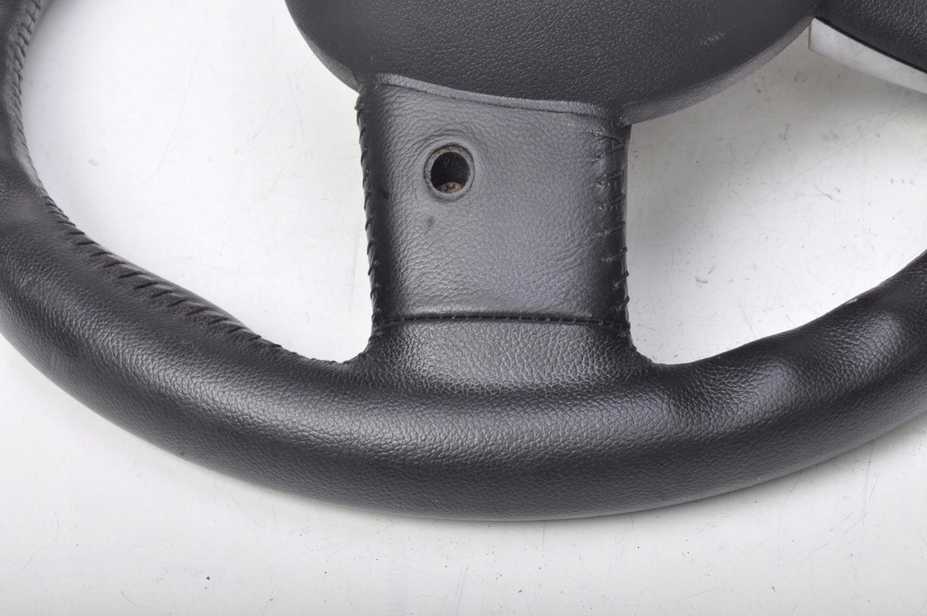 фото №8, Mini r56 повітропровід шкіряний багатофункціональний