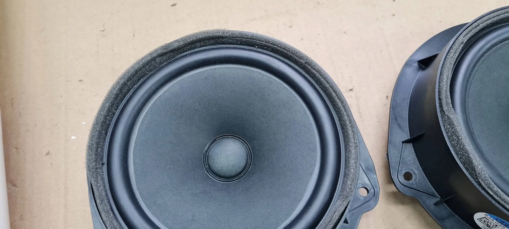 фото №11, S3 8y a3 динамик дверь левый правый задняя bangolufsen 83a035411a q3 83a