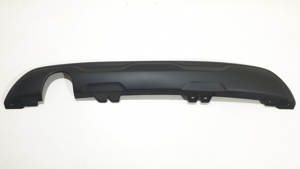 фото №1, Дифузор накладка бампер renault captur 850702763r