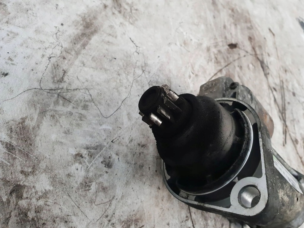 Audi tt tts mk2 2008 стартер Доставка