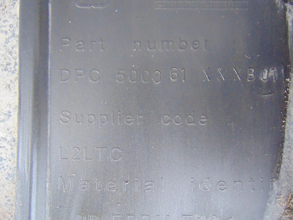 фото №14, Бампер перед land rover discovery 3 pod ксенон