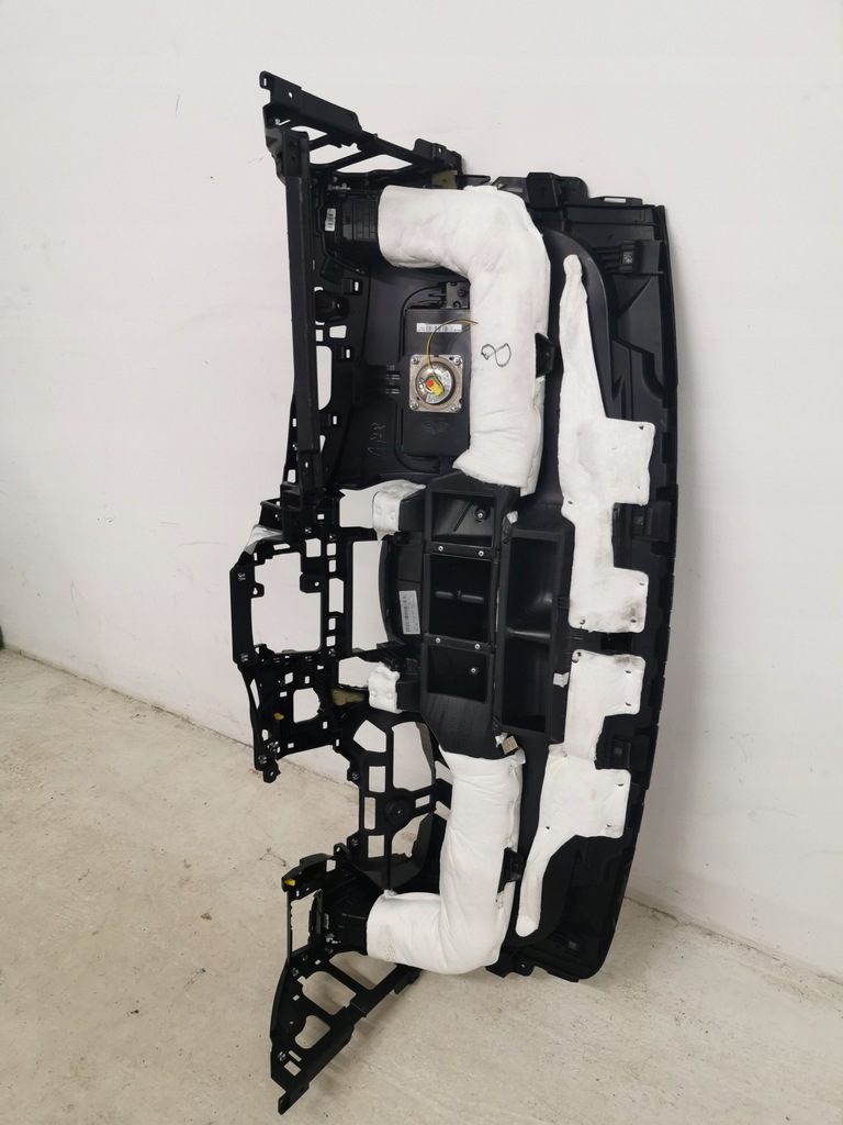 фото №7, Приборная панель консоль hyundai i30