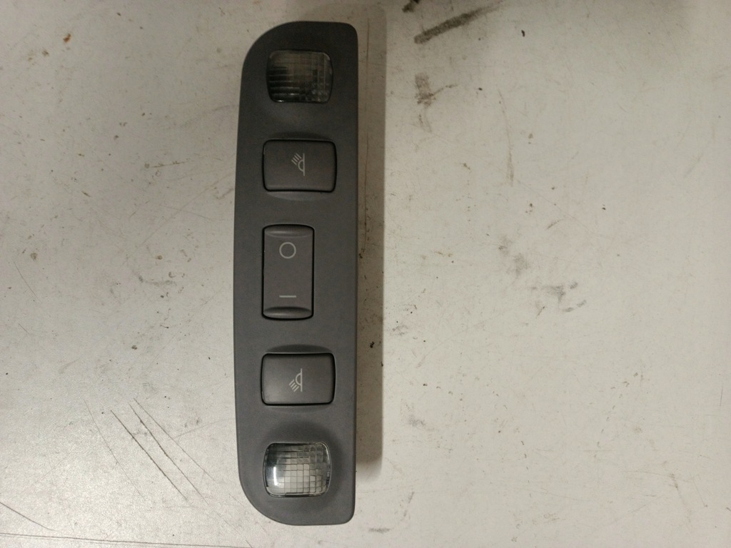 фото №1, Лампа освещение салона audi a3 8l