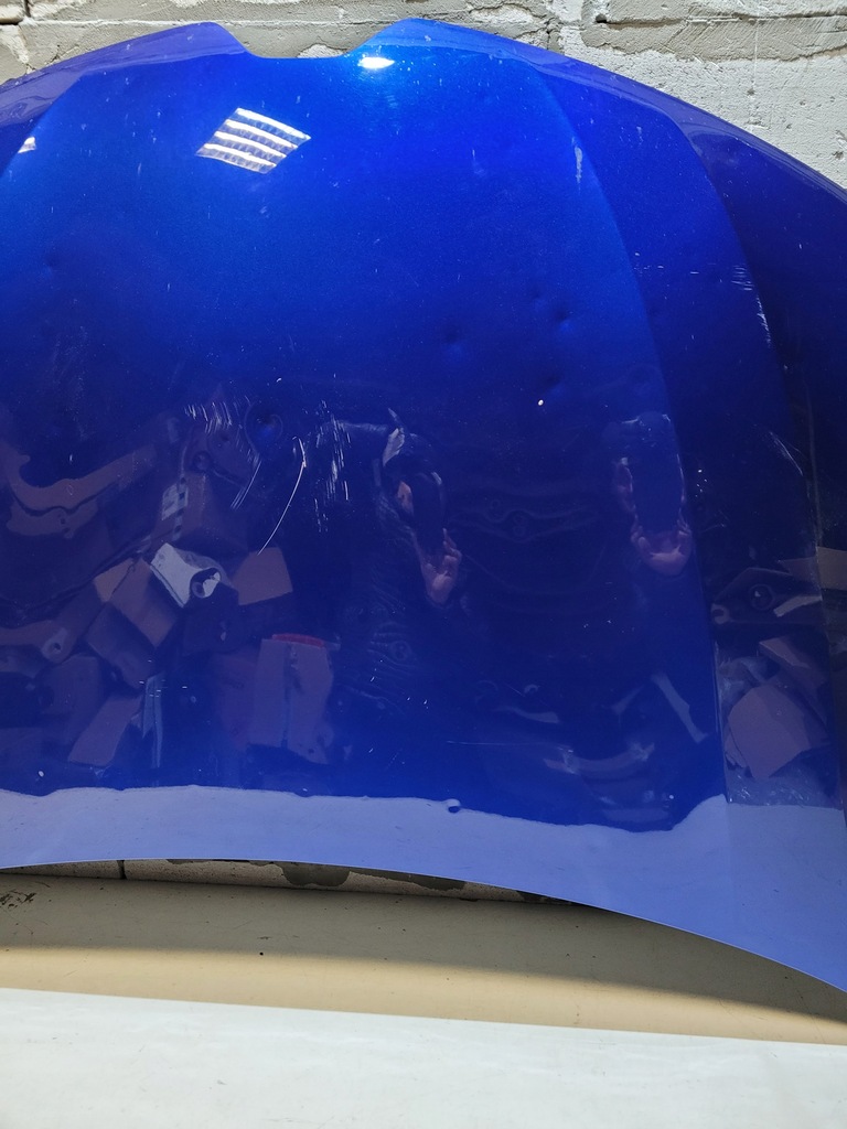 фото №5, Капот captur ii 20+