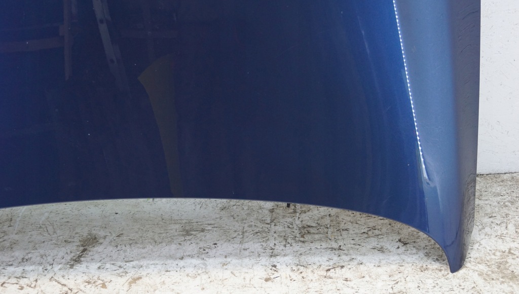 фото №7, Капот крышка перед opel insignia a