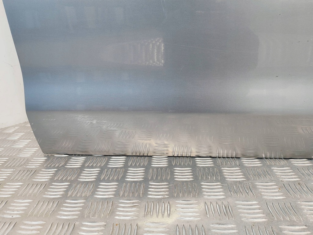 фото №6, Peugeot 4008 2013 правая сторона дверь передние