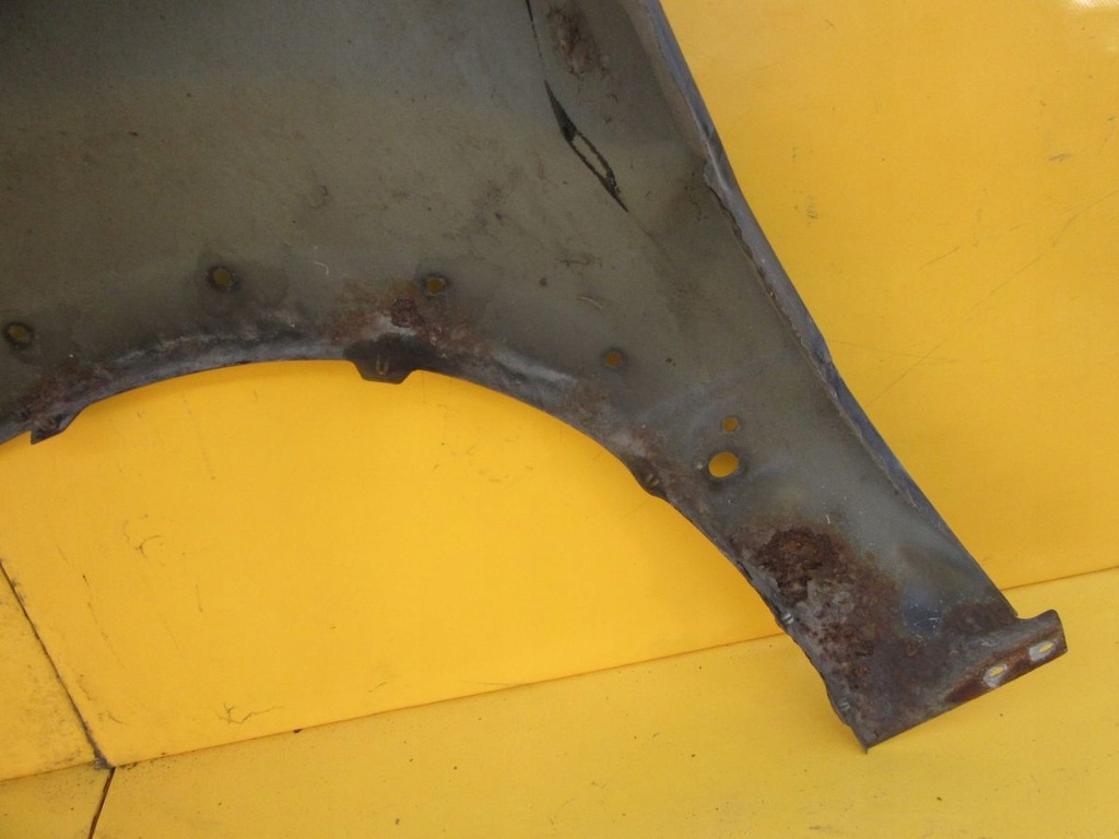 фото №11, Ford escape i maverick ii 2001 крила правий перед