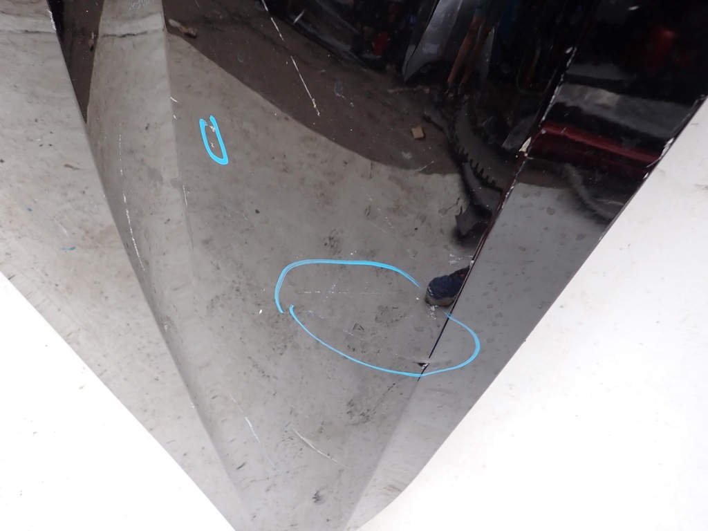 фото №13, Bmw 4 ii g22 g23 20- капот крышка двигателя