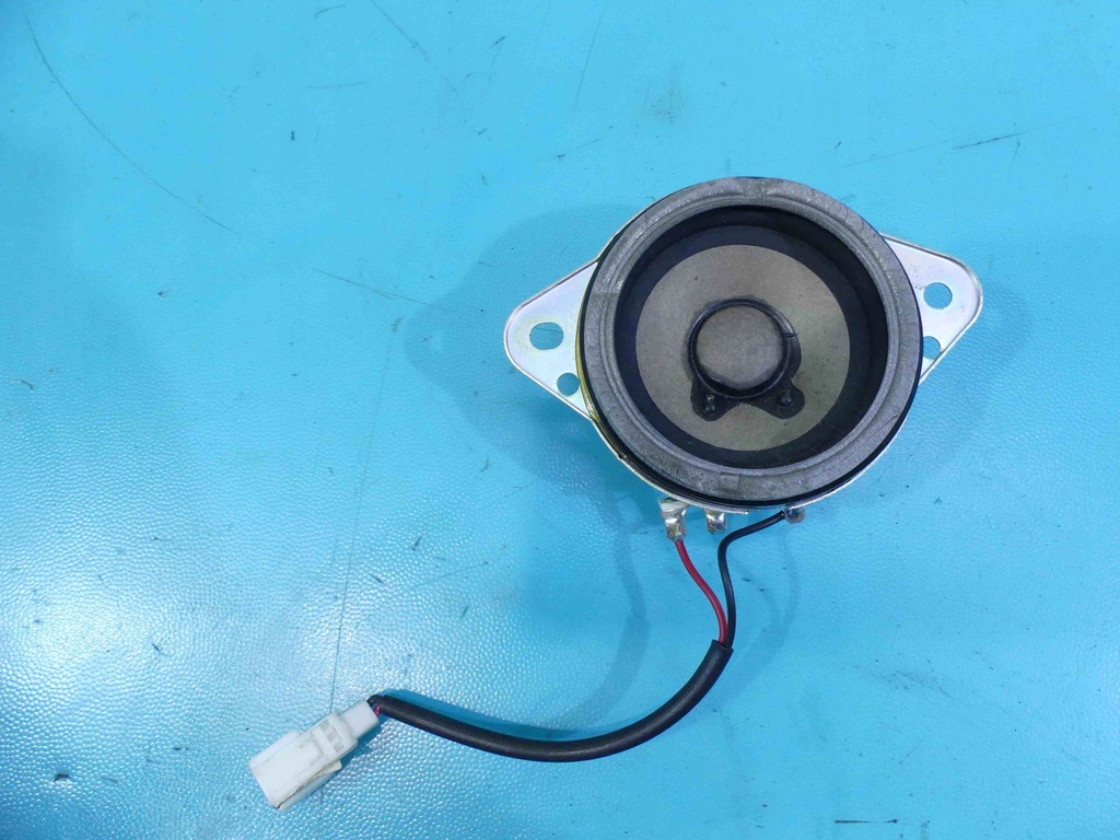 фото №1, Динамик hyundai i40 11- sedan