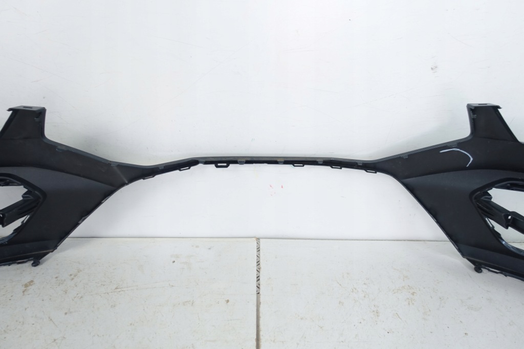 фото №10, Бампер перед передній seat ateca lift 2020- 575807221t