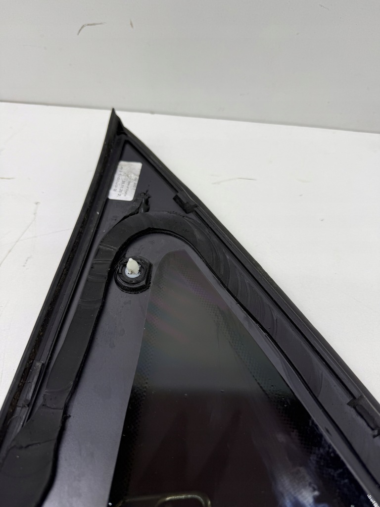 фото №9, Audi a6 s6 c7 sedan скло кузовна правий задня оригінал!