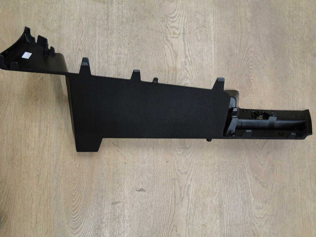 фото №9, Renault scenic iv обшивка багажника