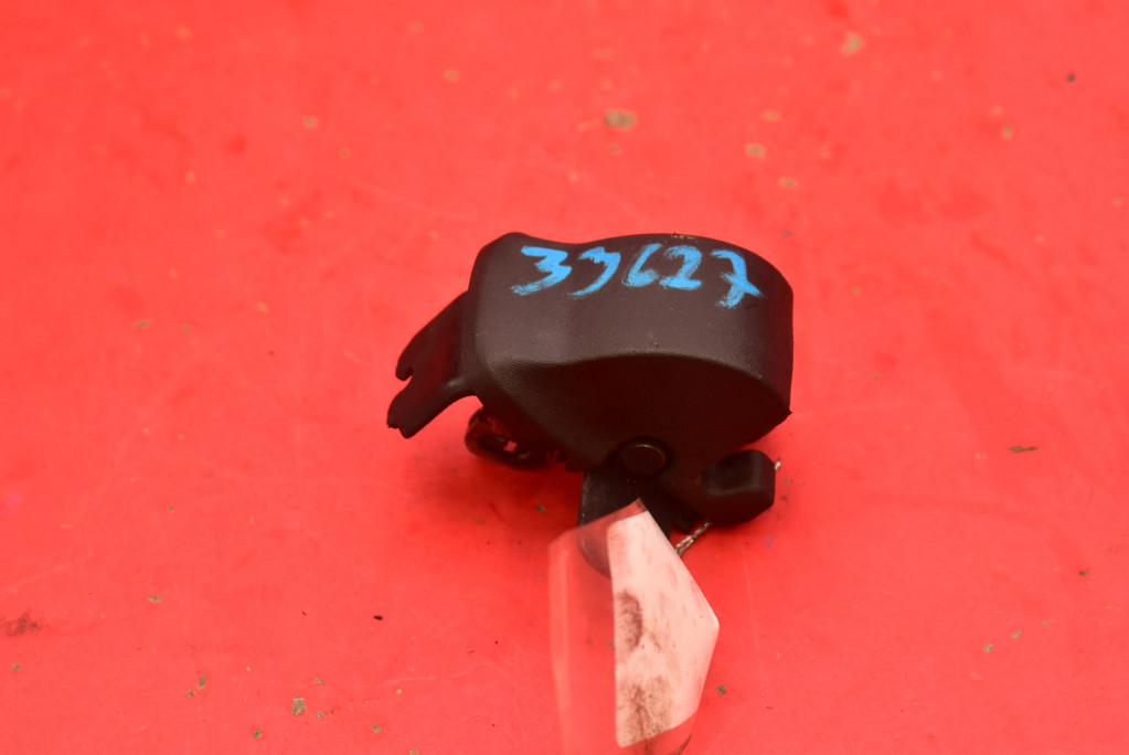 фото №5, Замок кришки задня багажника opel combo c 01-05