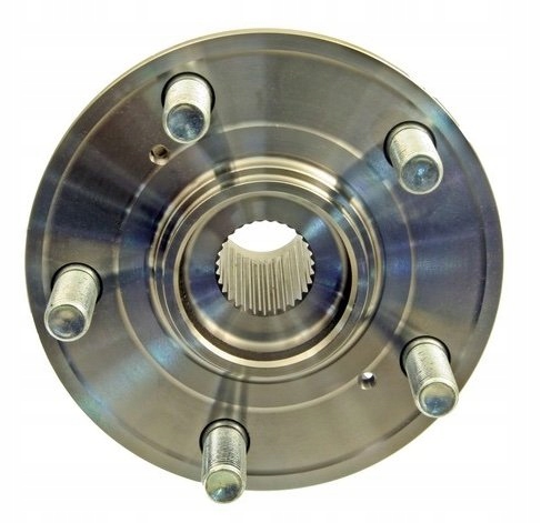 фото №2, Ступица колеса honda pilot 2009-2015