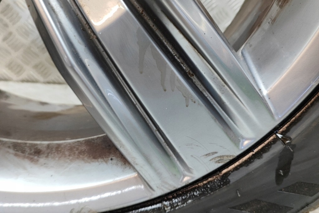 фото №8, Volkswagen tiguan ad leichtmetallfelge 7jx19 5na601025q 2017 25339746