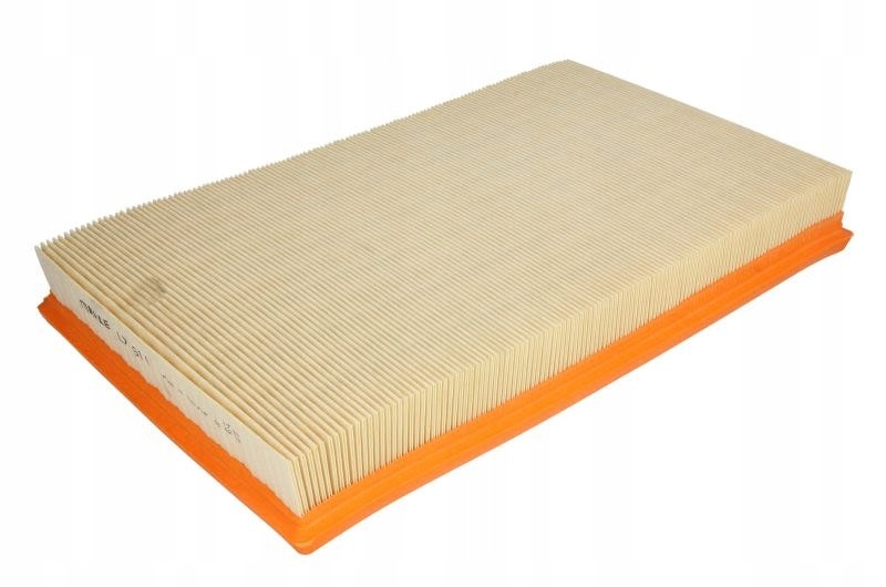 фото №1, Фільтр повітря knecht/mahle lx 614