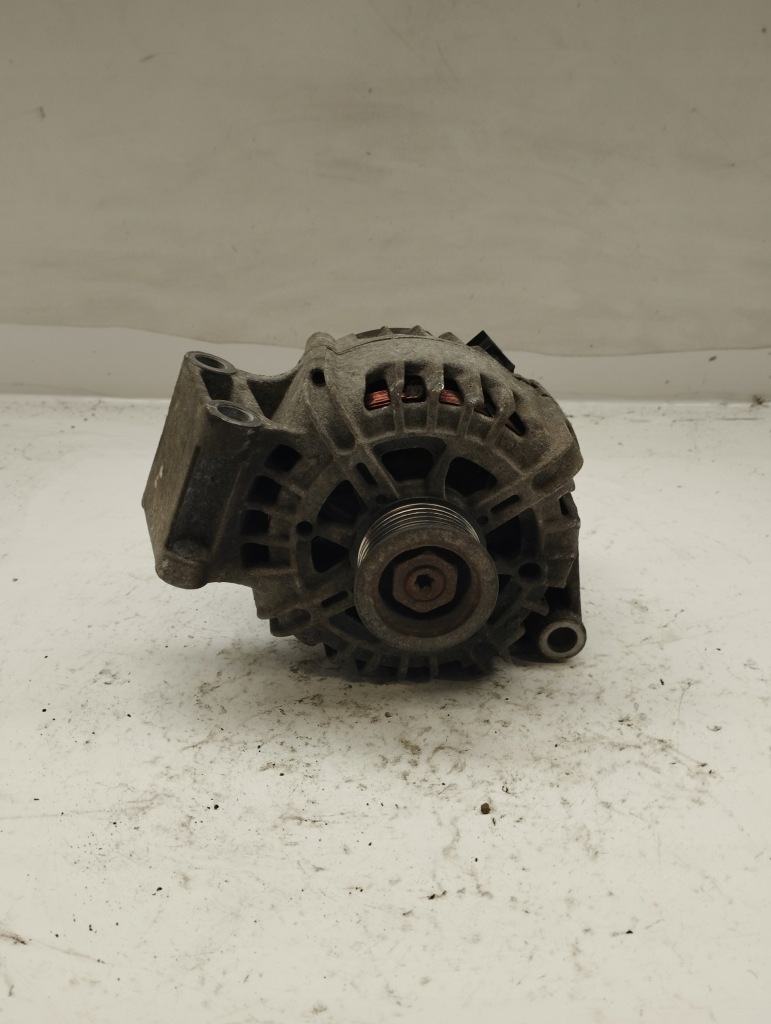 Купить Ford fiesta mk7 vii генератор 7g9n-10300-cc