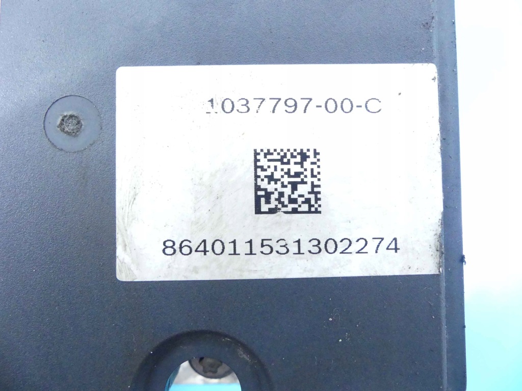 Насос abs tesla model s 12-16 1037797-00-c Доставка