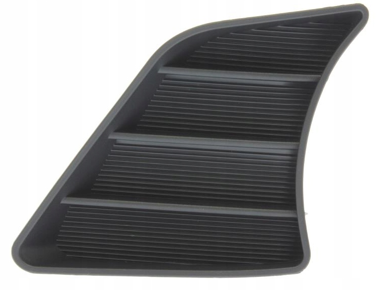 фото №1, Решётка радиатора бампера toyota hiulux 12-16 противотуманная фара левая