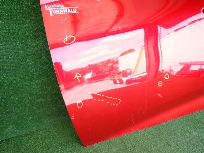 фото №8, Renault zoe двері ліва передні перед