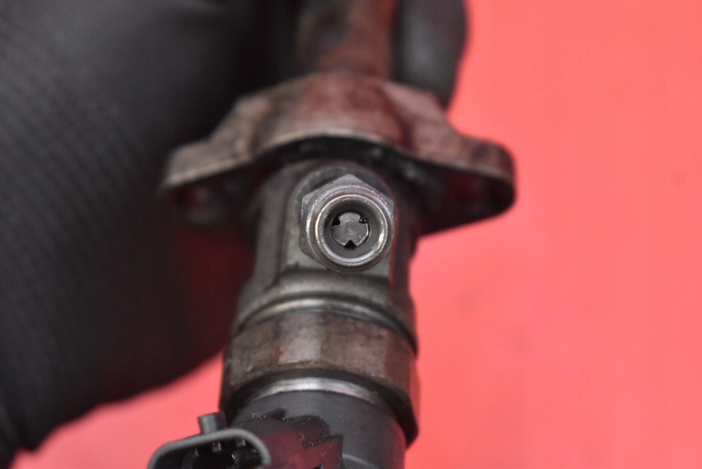 фото №8, Інжектор форсунка test 0445110311 peugeot 308 1 i t7 1.6 hdi 90 km 07-11