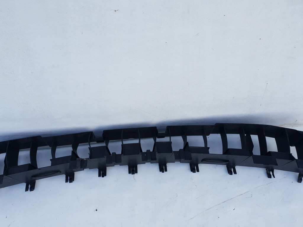 фото №6, Renault kangoo iii lift 14-18 балка абсорбер w бампер перед