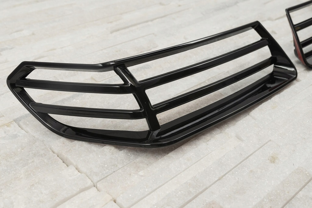 фото №10, Jeep wrangler jl защита лампы крыла