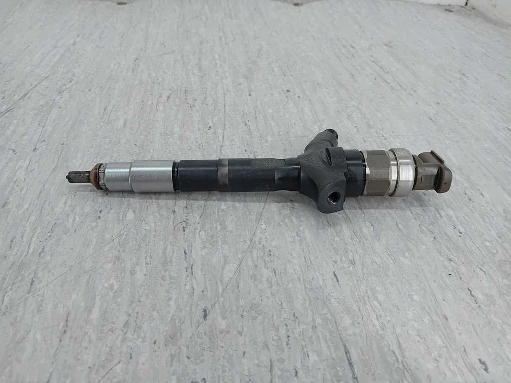 фото №4, Форсунка renault vel satis 01h03153 3.0 dci