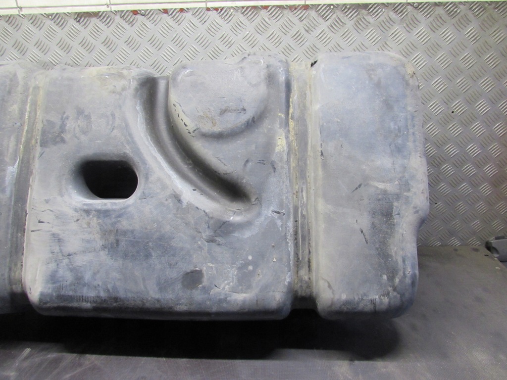 фото №8, Бак пального iveco daily iv 14-19r 504135947