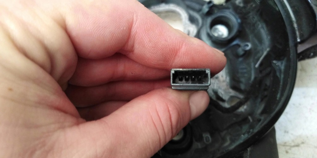 фото №7, Audi a5 8w воздуховод кнопки мультифункция 8w0419091dh