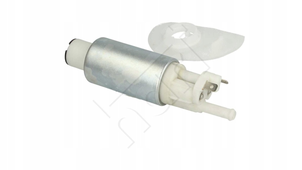 фото №1, Насос пального el fiat grande punto , evo alfa mito