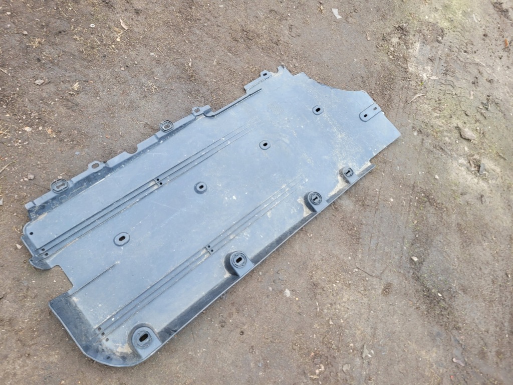 фото №1, Защита подвеска psa 9815315080 3008 ii