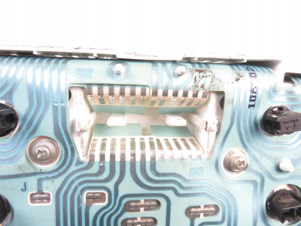 фото №5, Счетчик volvo v40 1.9 di 30889706