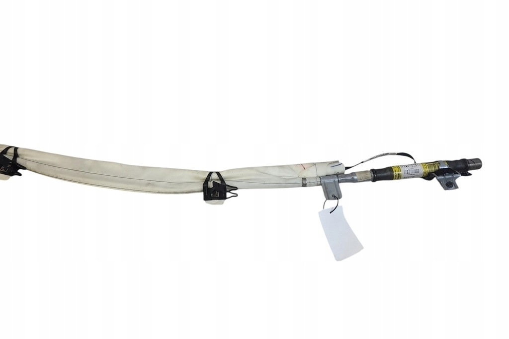 фото №9, Шторка безпеки ліва volvo s40 ii ms 30615567 2.0l дизель 100kw 2007